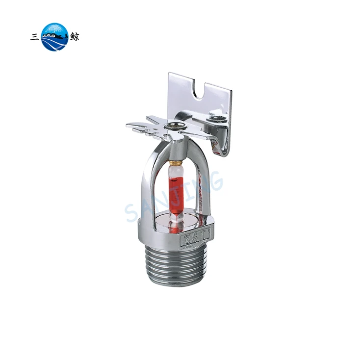 Výrobce DN15 1/2" Sidewall Fire Sprinkler