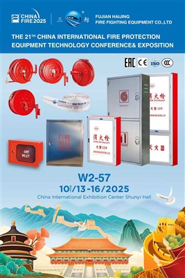 ČÍNSKÝ POŽÁR 2025